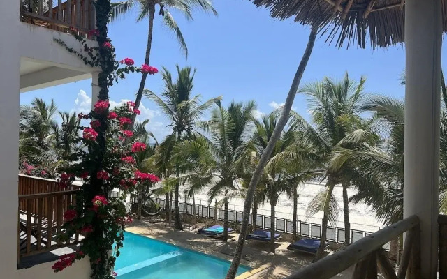 Sky and Sand Zanzibar Beach Resort