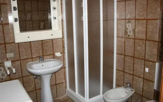 Residenza XX Settembre