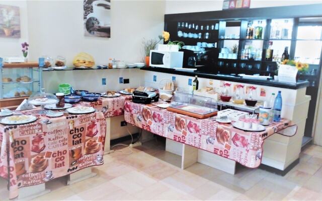 Hotel Provenza