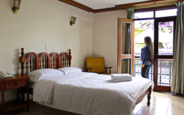 Hotel Cumanda