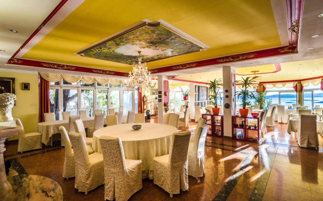 Villa Antonio