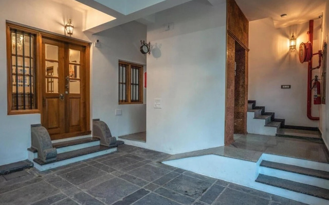 19 villa mira