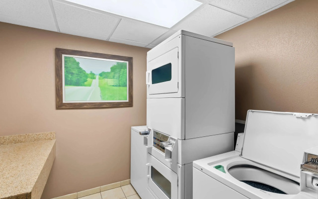 Best Western Harker Heights - Killeen - Fort Hood TX