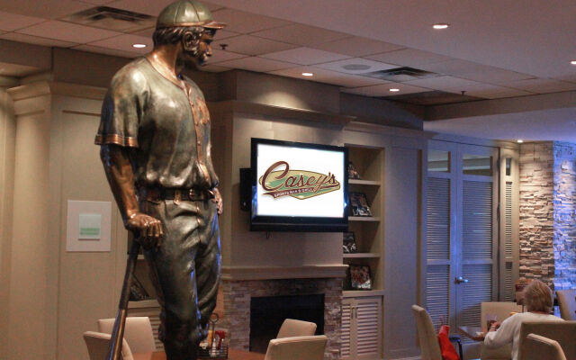 Adam's Mark Hotel & Conference Center