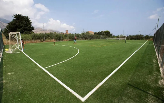 Borgo Aranci - Monolocale Salice - 17A