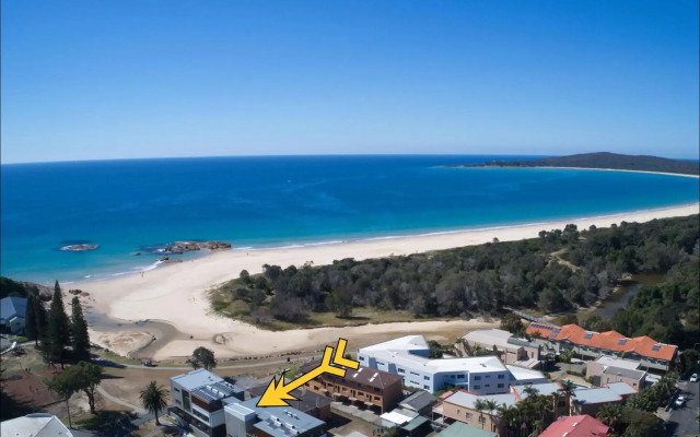 Waterford Apartment 4