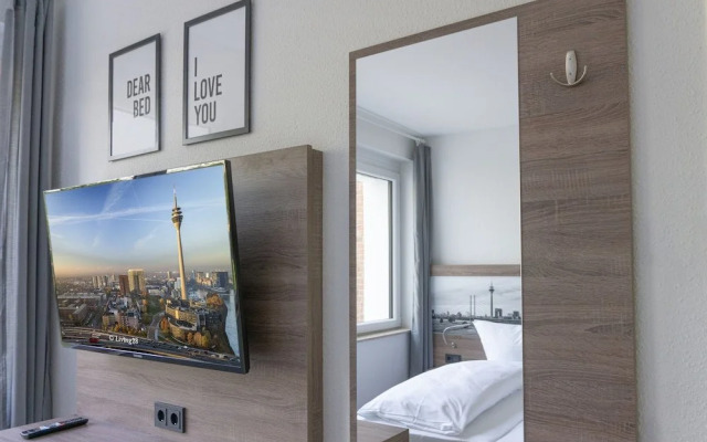 Boardinghouse Living 28