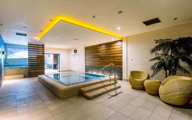 Hotel Arena Spa And Wellness