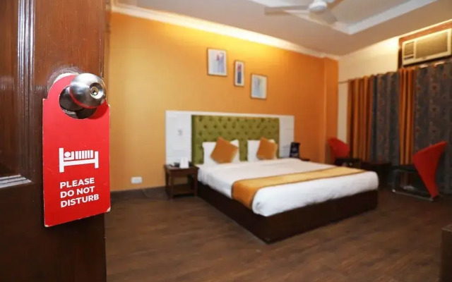 OYO 9300 Hotel Sufyan