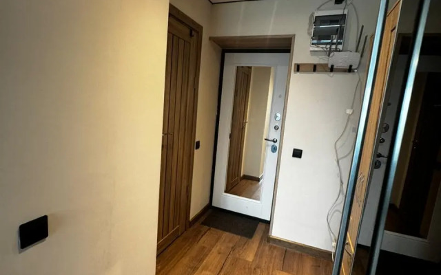 Ocean(Оушен) на улице Корнилова 9