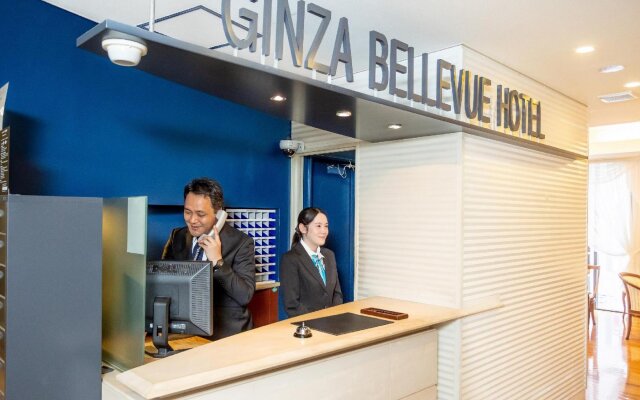 Hotel Ginza Bellevue