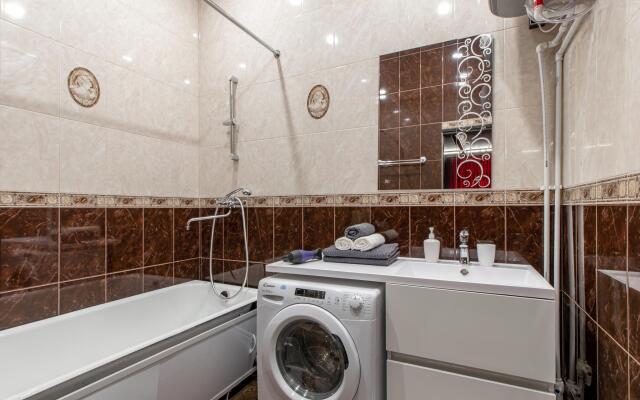 BookApart na Telegnoy 22