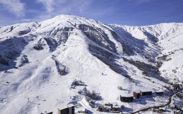 Les Chalets Thoya