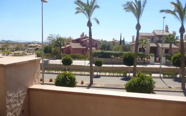 Ona Hacienda del Alamo Apartments