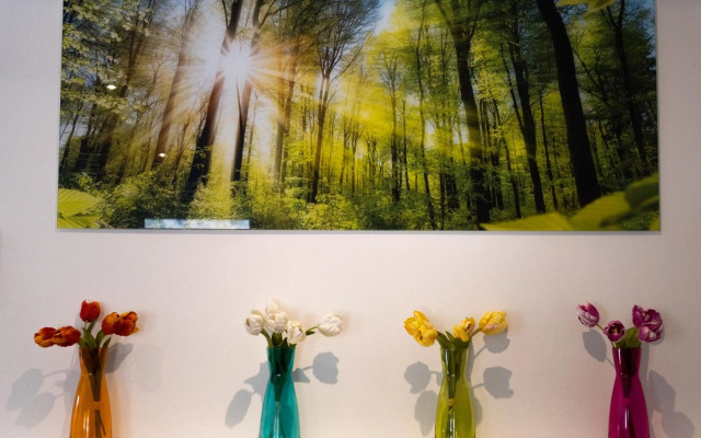 The Apartment - Alpentherme inklusive