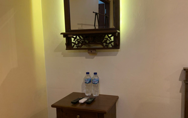 Rumah Bogelan Syariah Borobudur Magelang