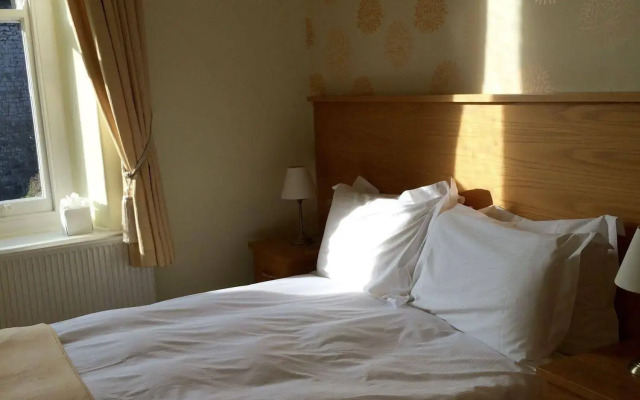 Grange Boutique Hotel