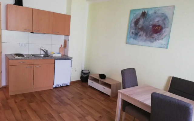 Pension, Seminarräume & Käsemanufaktur im Leezener Hof