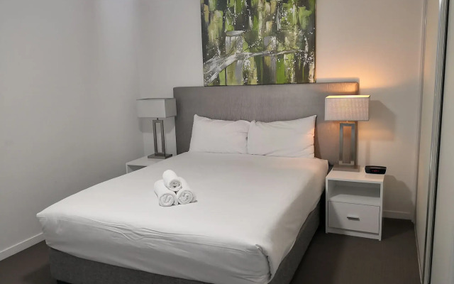 Atrio Apartments