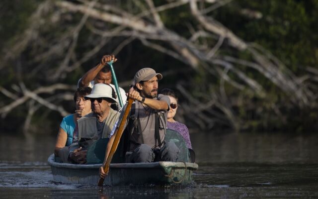 La Selva Jungle by Eco Luxury Group