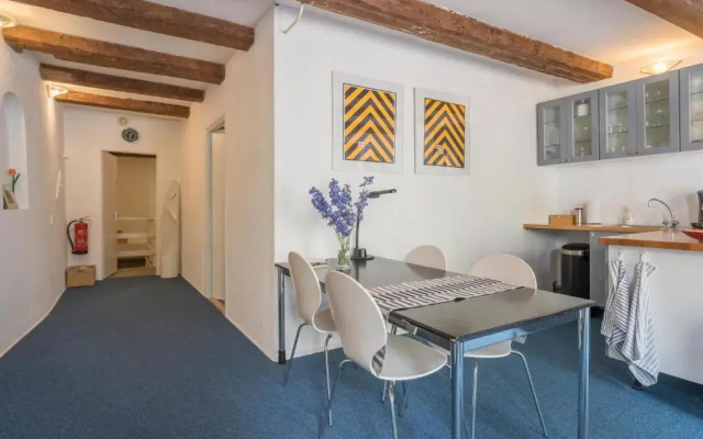 Anny's Warehouse City Centre!