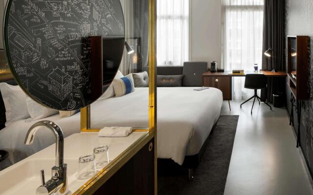 INK Hotel Amsterdam - MGallery