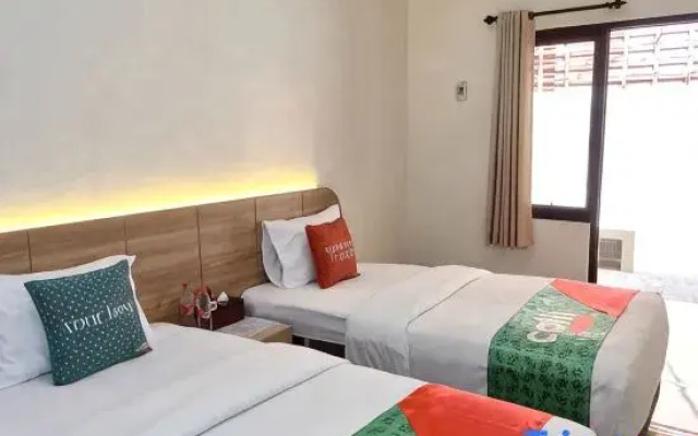 Sesare Co-Living by Calli Rooms
