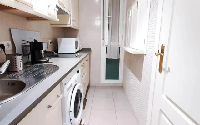 Apartamento Suite Next to Catedral. Opción Garaje.