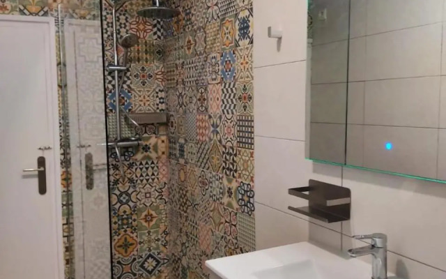Apartamento primera línea de mar