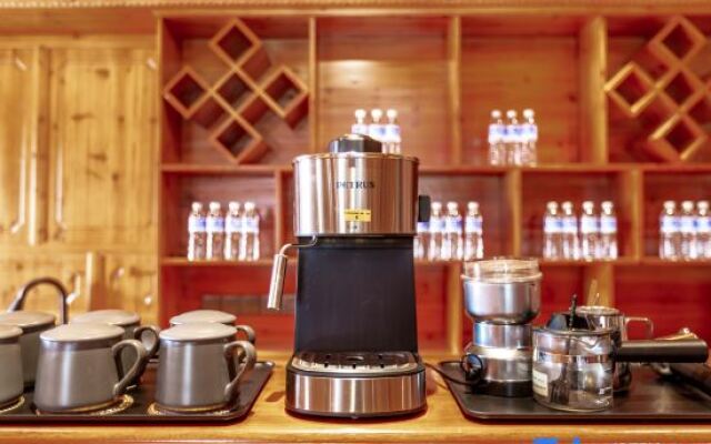 Xingchenhai Boutique B&B