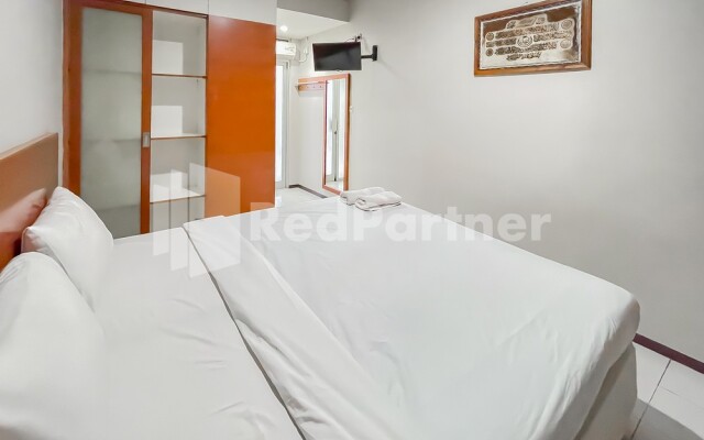 Sang Surya GuestHouse Syariah Near RS Hasan Sadikin