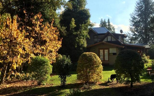 Altos del Sur Cabañas de Montaña