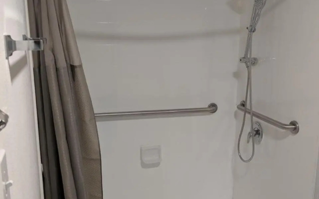 Quality Inn Chattanooga