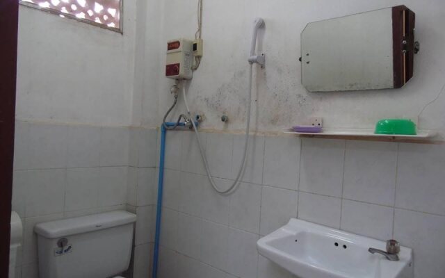 Heuan Lao Guesthouse