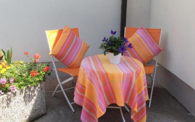 Gästehaus Fertschey