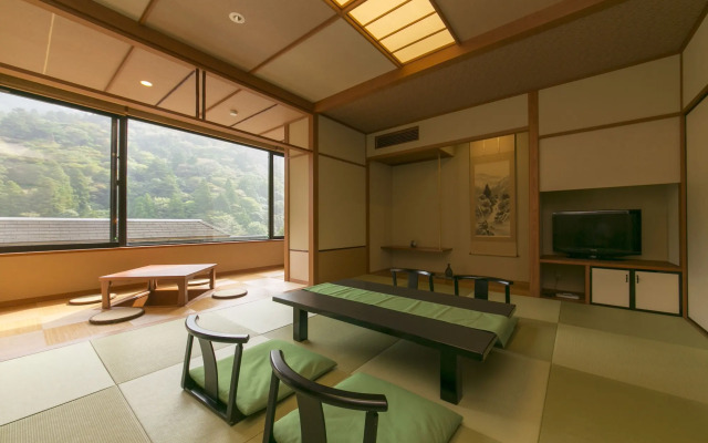 Shikanoyu Hotel