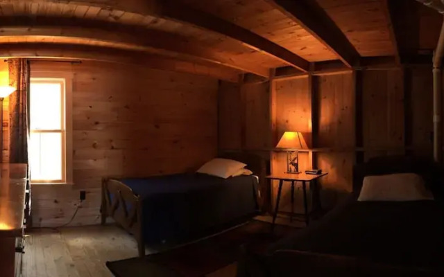 Bald Mountain Camps Resort