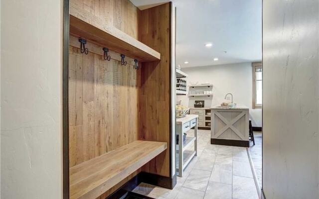 Mountain Thunder Lodge 1201 2 Bedroom Condo