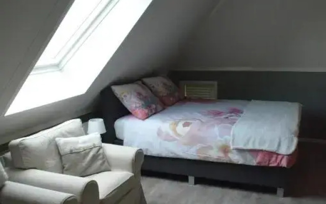 B&B “de Boerlarij”