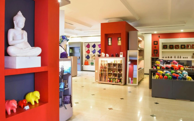 Memoire d'Angkor Boutique Hotel