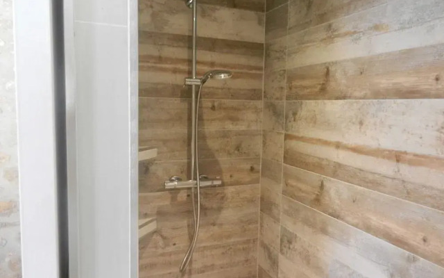 La Gueriniere Guest House