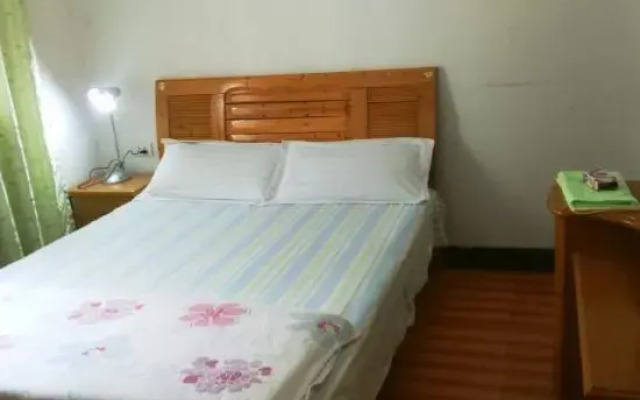 Chongqing Shijia Apartment
