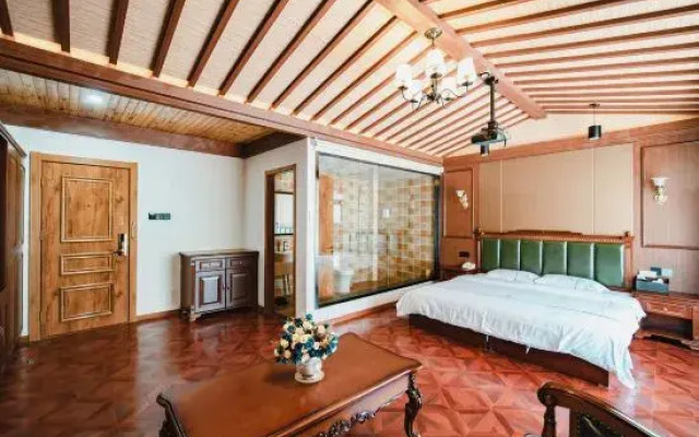 Beijing Leya Resort