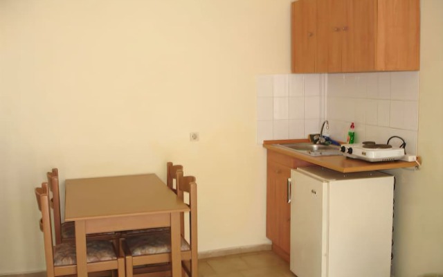 Zotis hotel