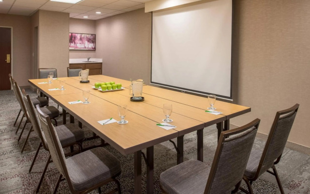 Courtyard by Marriott Portland North