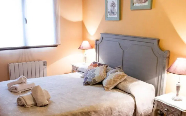 Casa Rural Alqueria del Hoyo I