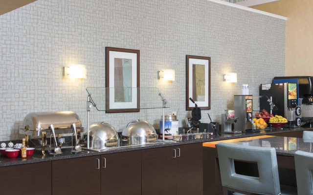 Residence Inn By Marriott Chicago Deerfield