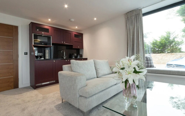 Dafarn Newydd Studio