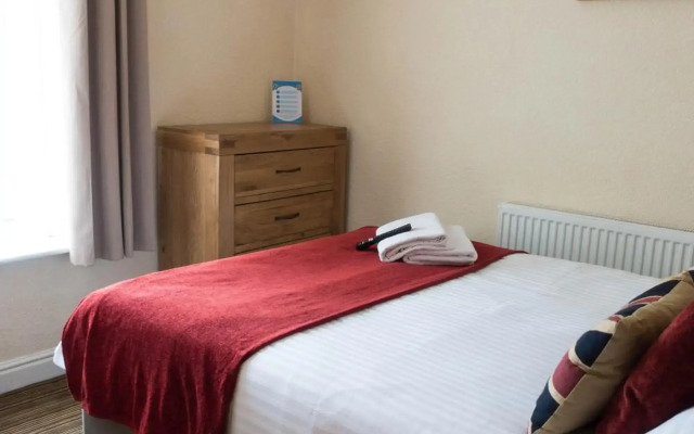 The Kings Cross Hotel