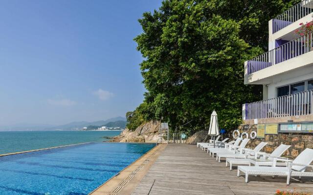 As Resort Dawan